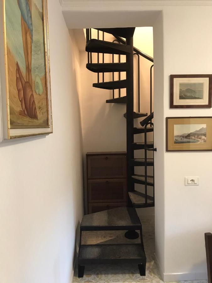 Ferienwohnung Casa Caterina Lacco Ameno  Exterior foto