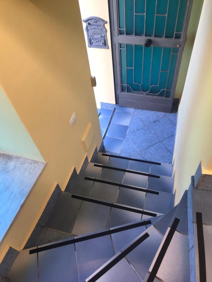Ferienwohnung Casa Caterina Lacco Ameno  Exterior foto