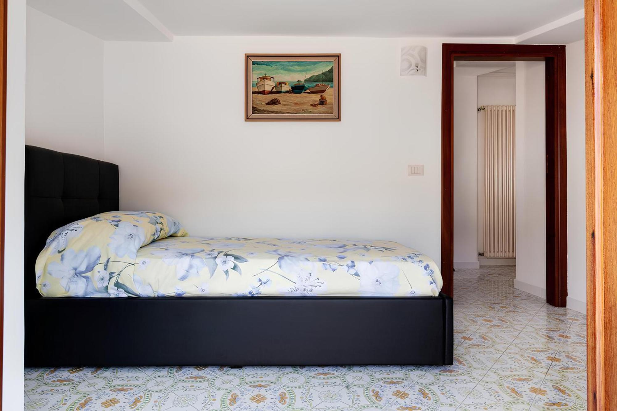 Ferienwohnung Casa Caterina Lacco Ameno  Exterior foto