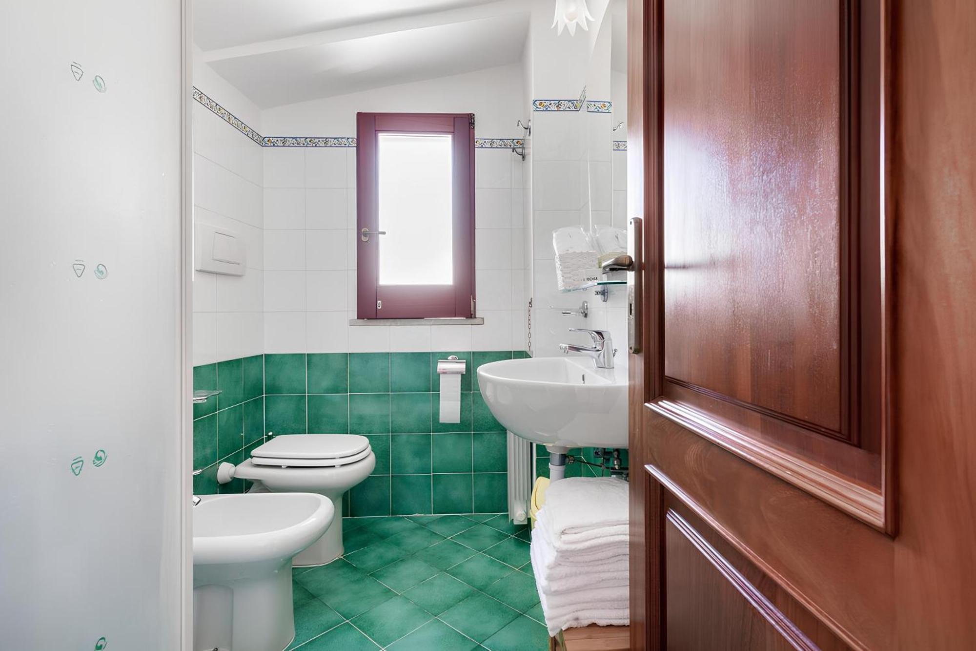 Ferienwohnung Casa Caterina Lacco Ameno  Exterior foto
