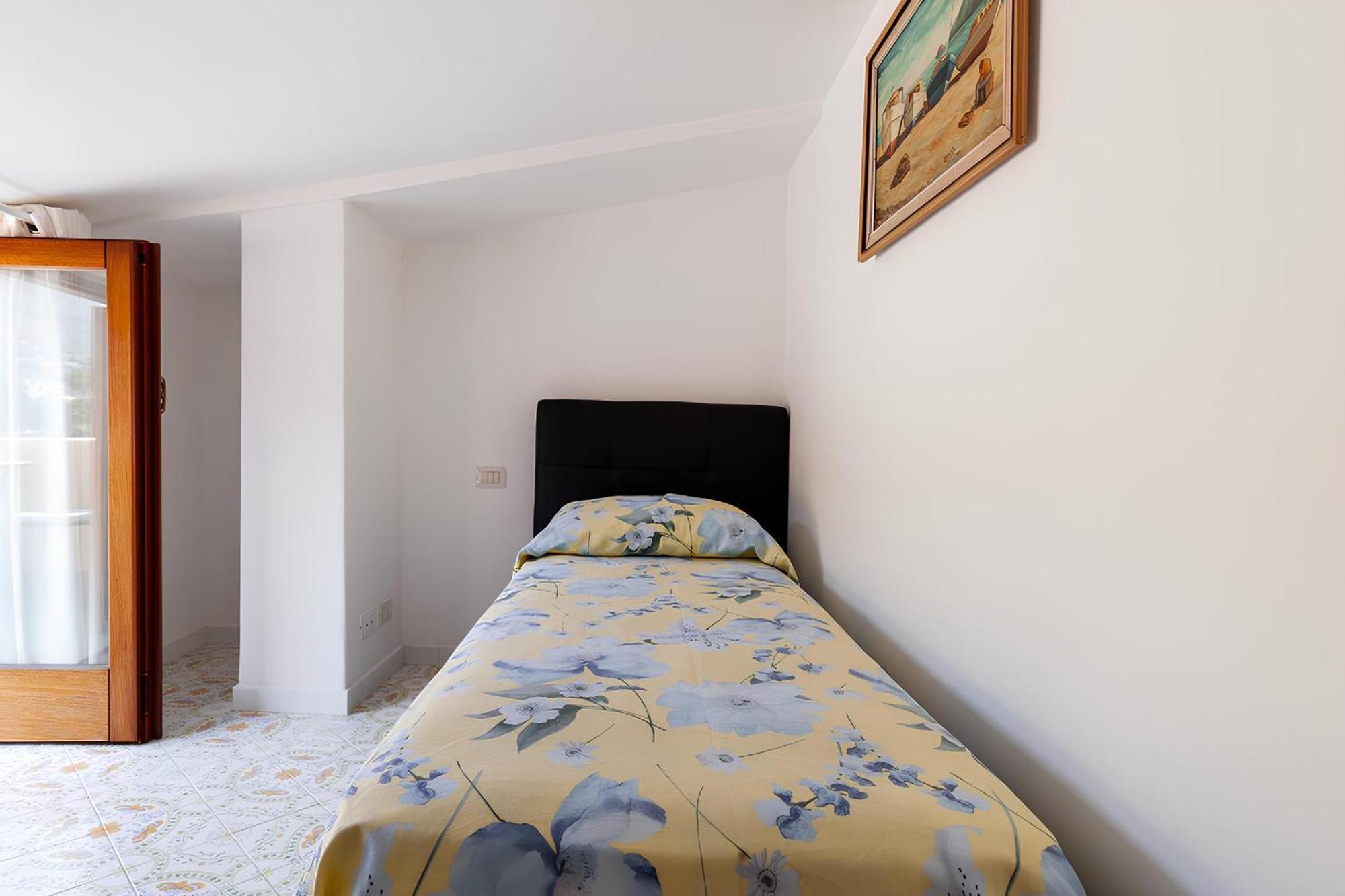 Ferienwohnung Casa Caterina Lacco Ameno  Exterior foto